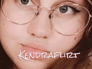 Kendraflirt