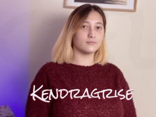 Kendragrise