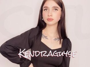 Kendraguyse