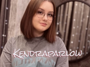 Kendraparlow