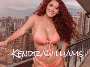 Kendrawilliams
