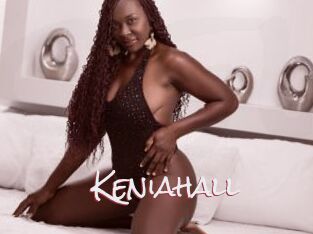 Keniahall