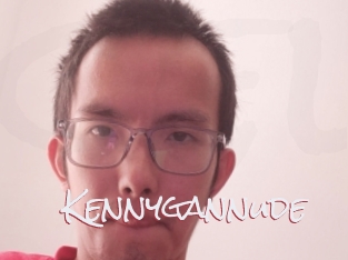 Kennygannude