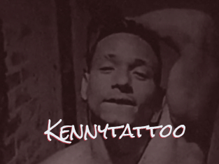 Kennytattoo