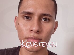 Kensteven