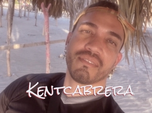 Kentcabrera