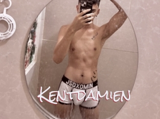 Kentdamien