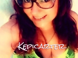 Kepicarter