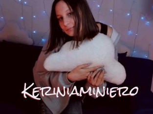 Keriniaminiero