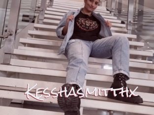 Kesshasmitthx