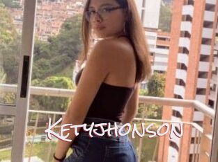 Ketyjhonson