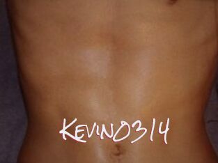 Kevin0314