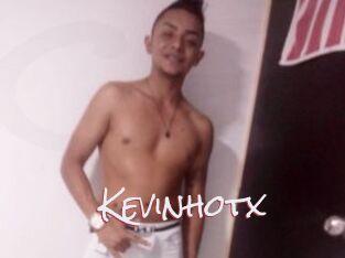 Kevinhotx