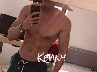 Keviny