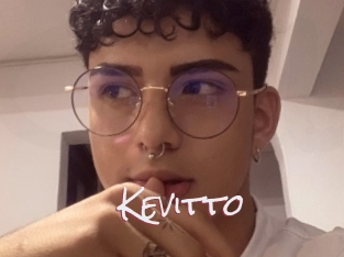 Kevitto