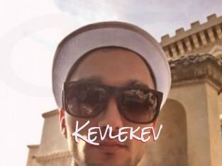 Kevlekev