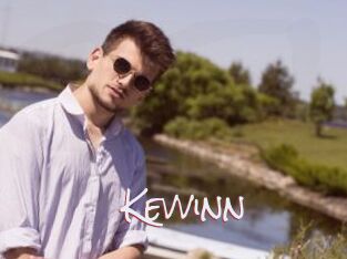 Kevvinn