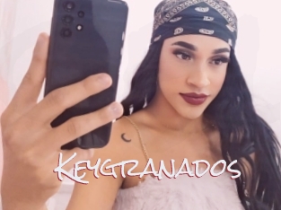 Keygranados