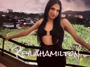 Keylahamilton