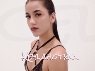 Keylahotxxx