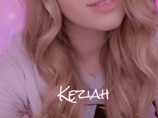 Keziah