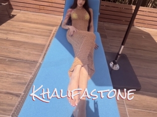 Khalifastone