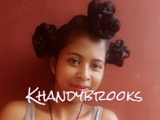 Khandybrooks