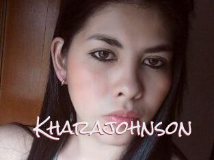 Khara_johnson