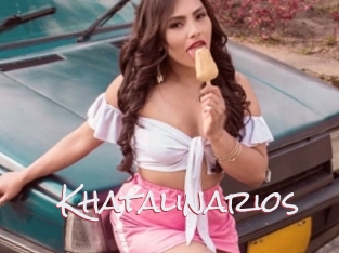 Khatalinarios