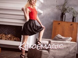 Khloemagic