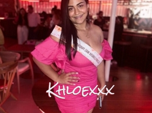 Khloexxx