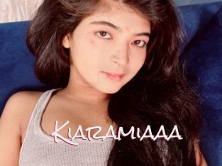 Kiaramiaaa