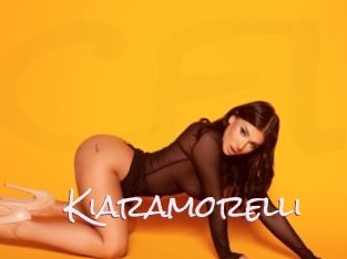 Kiaramorelli