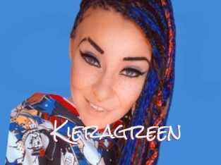 Kieragreen