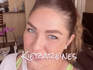 Kierareines