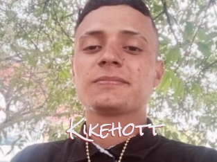 Kikehott