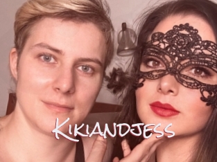 Kikiandjess