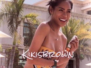 Kikisbrown