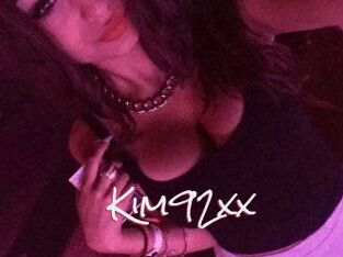 Kim92xx