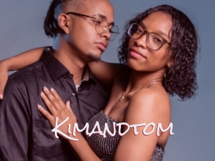 Kimandtom