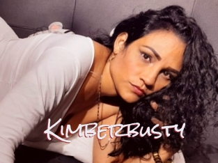 Kimberbusty