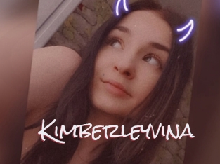 Kimberleyvina