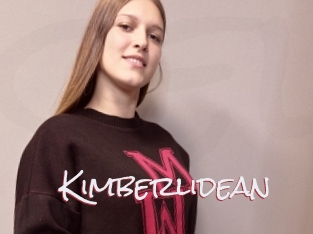 Kimberlidean