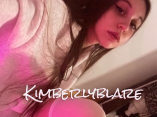 Kimberlyblare