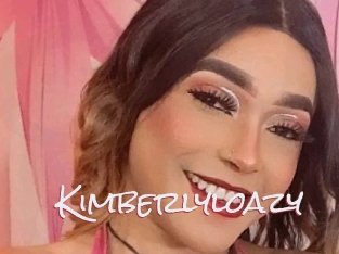 Kimberlyloazy