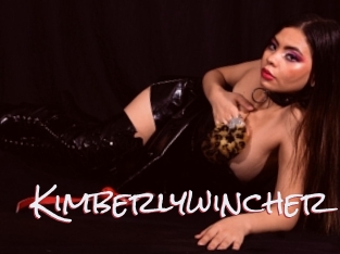 Kimberlywincher