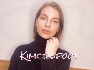 Kimcrofoot