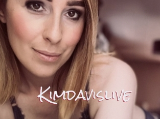 Kimdavislive