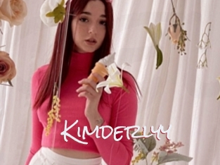 Kimderlyy