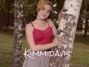 Kimmidavis